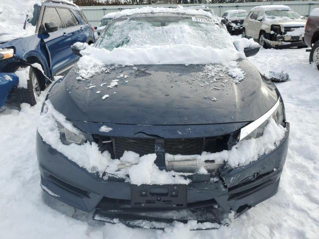 Photo 5 from auction – 2016 HONDA CIVIC LX with VIN 19XFC2F51GE038371