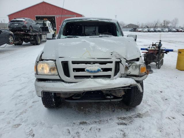 Photo 5 from auction – 2010 FORD RANGER SUP with VIN 1FTLR4FE4APA06955
