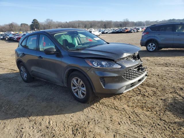 Photo 4 from auction – 2020 FORD ESCAPE S with VIN 1FMCU0F68LUA68620