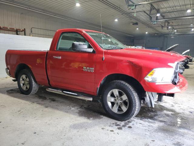 Photo 4 from auction – 2014 RAM 1500 SLT with VIN 3C6JR7BG2EG235653