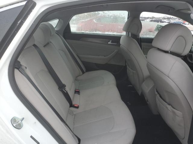 Photo 10 from auction – 2015 HYUNDAI SONATA SPO with VIN 5NPE34AFXFH079003