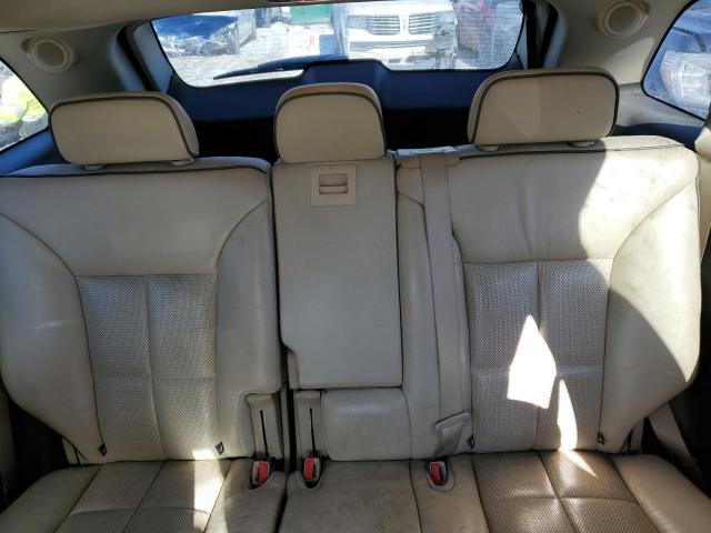 Photo 10 from auction – 2008 LINCOLN MKX with VIN 2LMDU88C28BJ09220