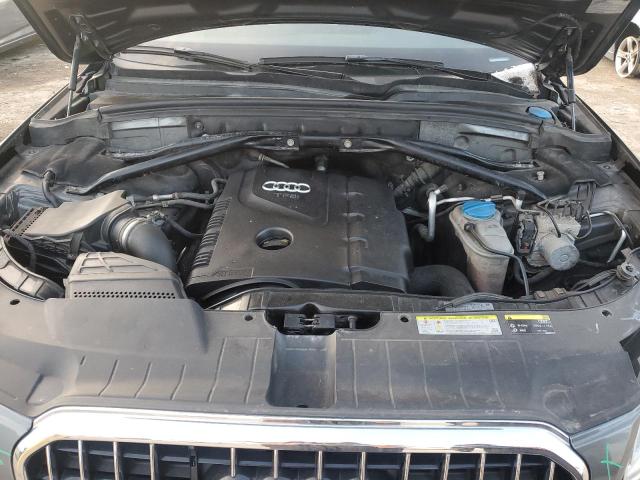 Photo 12 from auction – 2014 AUDI Q5 PREMIUM with VIN WA1LFAFP8EA116824