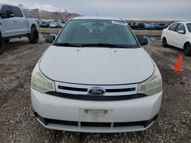 Photo 5 from auction – 2010 FORD FOCUS SE with VIN 1FAHP3FN7AW293452
