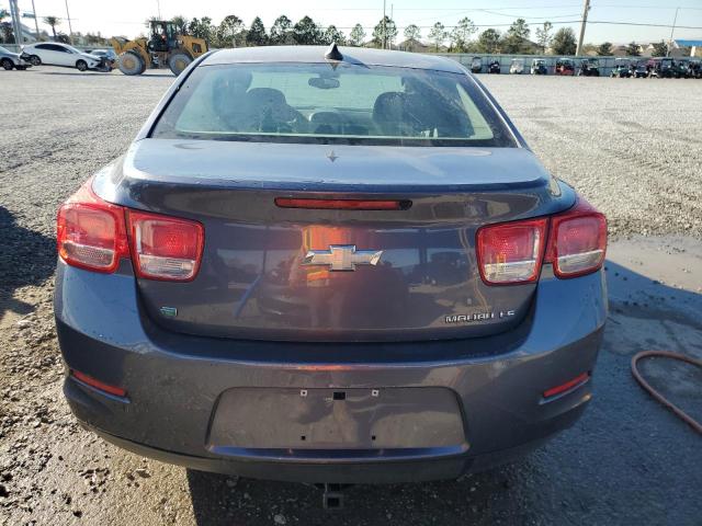 Photo 6 from auction – 2015 CHEVROLET MALIBU LS with VIN 1G11B5SL7FF144534