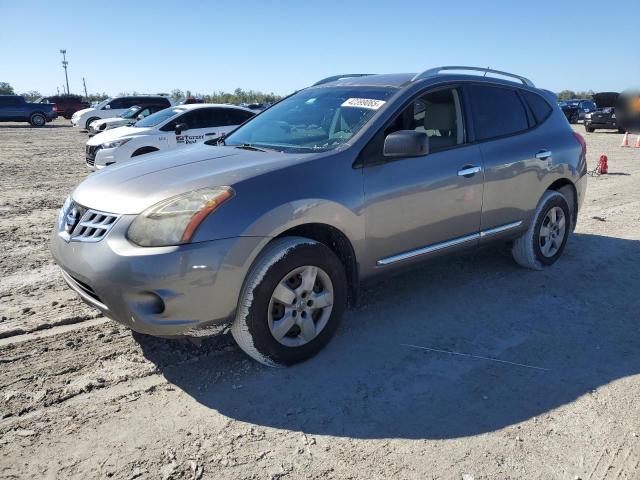 Photo 1 from auction – 2014 NISSAN ROGUE SELE with VIN JN8AS5MTXEW620783