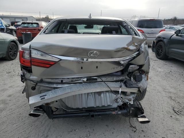Photo 6 from auction – 2018 LEXUS ES 350 with VIN 58ABK1GG4JU104534