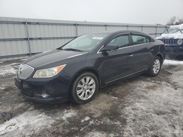BUICK LACROSSE P 2012 with VIN 1G4GD5ER9CF216336 - Photo from auction