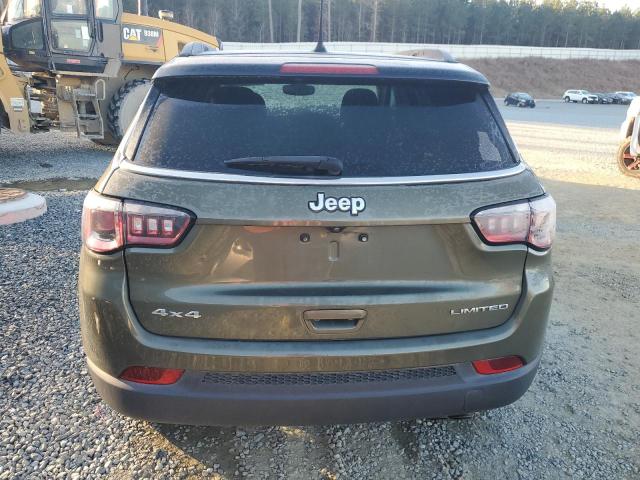 Zdjęcie 6 z aukcji – 2018 JEEP COMPASS LI z VIN 3C4NJDCB1JT117257