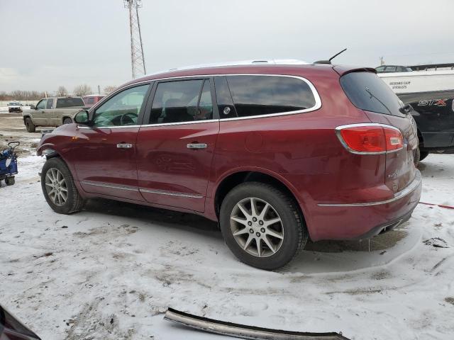 Photo 2 from auction – 2017 BUICK ENCLAVE with VIN 5GAKRAKD0HJ254657