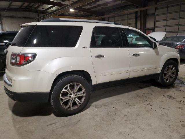Photo 3 from auction – 2014 GMC ACADIA SLT with VIN 1GKKVRKD8EJ334006