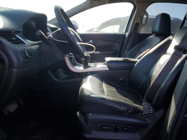 Photo 7 from auction – 2011 FORD EDGE LIMIT with VIN 2FMDK4KC4BBB06734