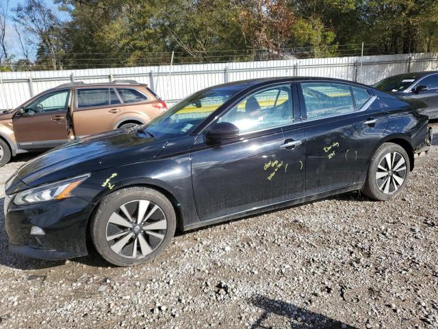 NISSAN ALTIMA SL 2020 with VIN 1N4BL4EV2LC138269 - Photo from auction