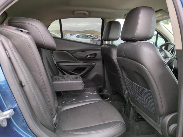 Photo 10 from auction – 2020 BUICK ENCORE PRE with VIN KL4CJESB8LB014169