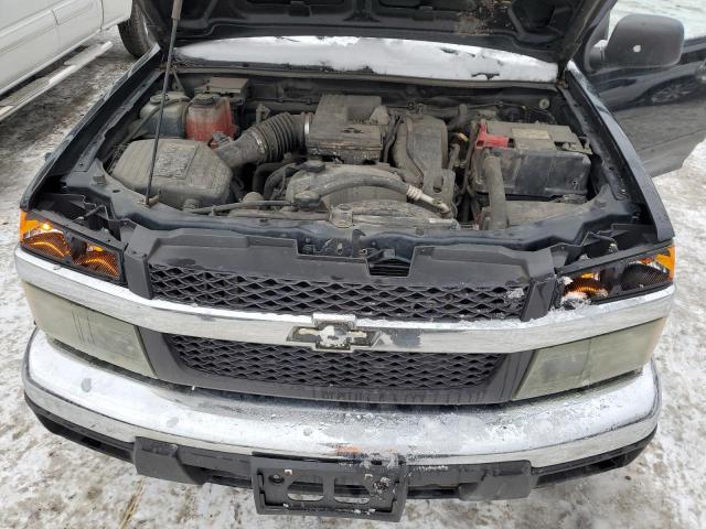 Photo 11 from auction – 2008 CHEVROLET COLORADO with VIN 1GCDT13E488168923