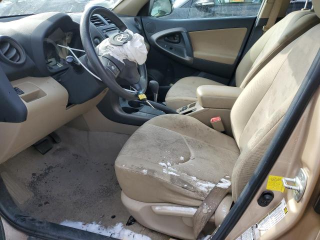 Photo 7 from auction – 2012 TOYOTA RAV4 with VIN 2T3BF4DV1CW186071