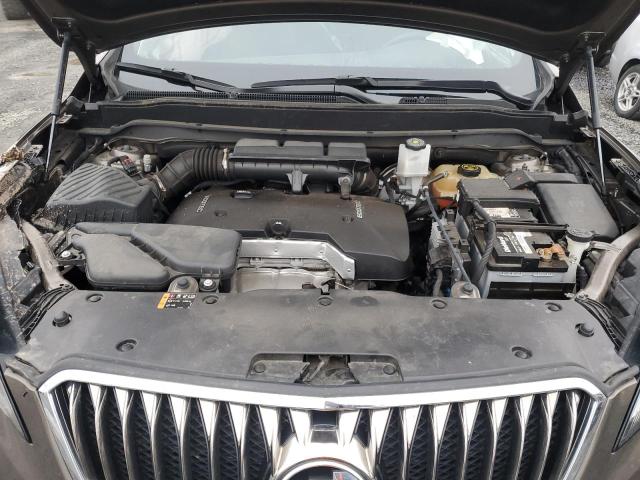 Photo 12 from auction – 2018 BUICK ENVISION E with VIN LRBFX1SA5JD008038