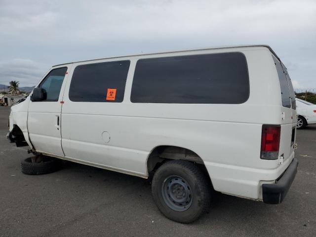 Photo 2 from auction – 2002 FORD ECONOLINE with VIN 1FMRE11242HB08362