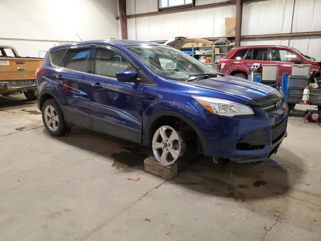 Photo 4 from auction – 2015 FORD ESCAPE SE with VIN 1FMCU9G95FUC30284