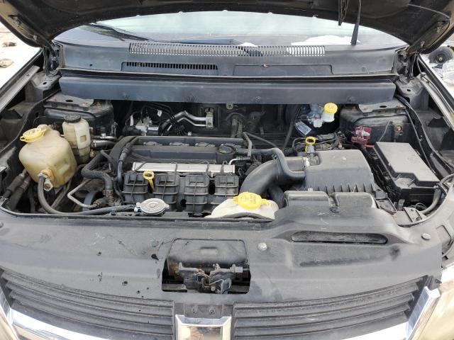 Foto 12 de la subasta – 2010 DODGE JOURNEY SE con VIN 3D4PG4FB3AT178888