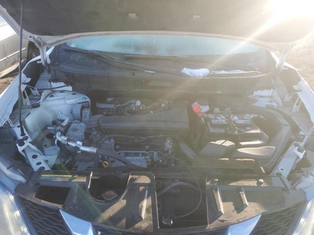 Photo 12 from auction – 2014 NISSAN ROGUE S with VIN 5N1AT2MVXEC762976