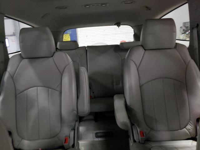 Photo 10 from auction – 2012 BUICK ENCLAVE with VIN 5GAKVDED7CJ260117