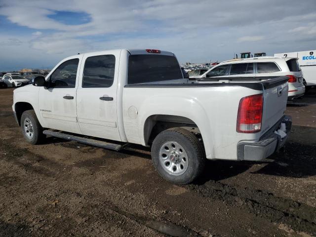 Photo 2 from auction – 2008 GMC SIERRA C15 with VIN 3GTEC13C08G246563