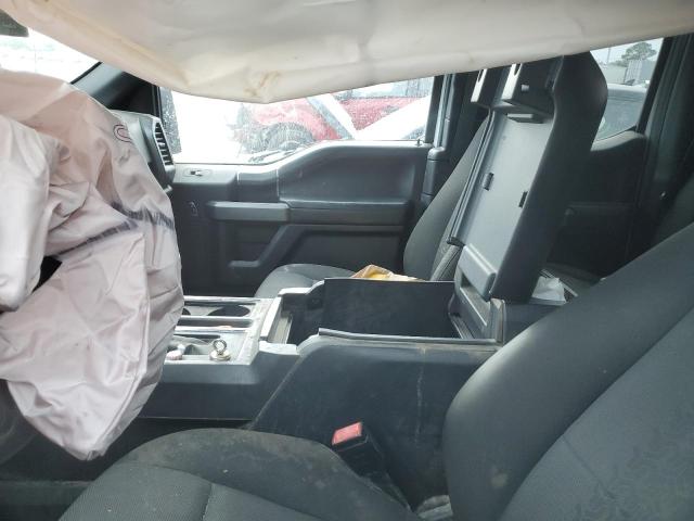 Photo 7 from auction – 2018 FORD F150 SUPER with VIN 1FTEX1EP9JKD42338