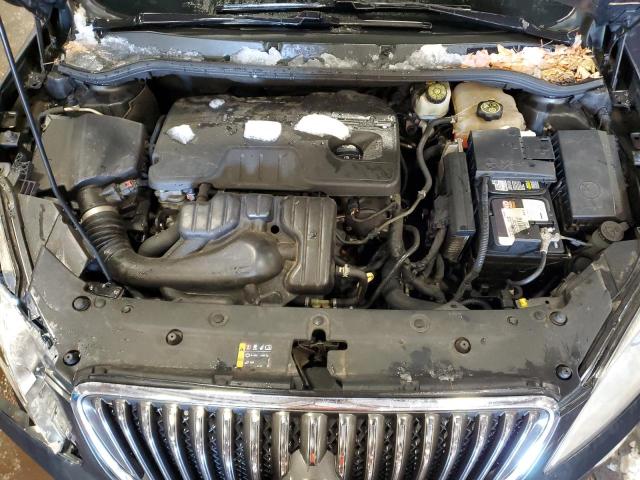 Photo 11 from auction – 2014 BUICK VERANO CON with VIN 1G4PR5SK0E4214708