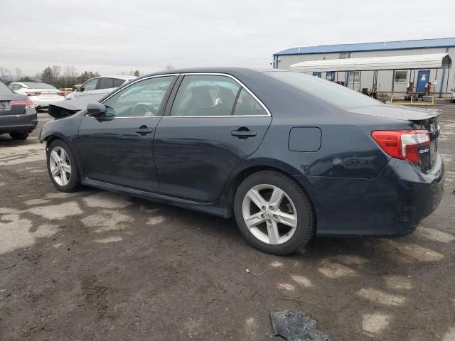 Photo 2 from auction – 2014 TOYOTA CAMRY L with VIN 4T1BF1FK4EU376864