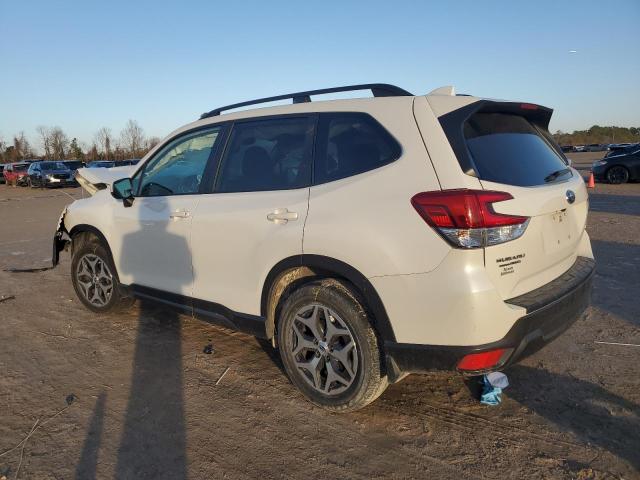 Photo 2 from auction – 2019 SUBARU FORESTER P with VIN JF2SKAEC1KH500928
