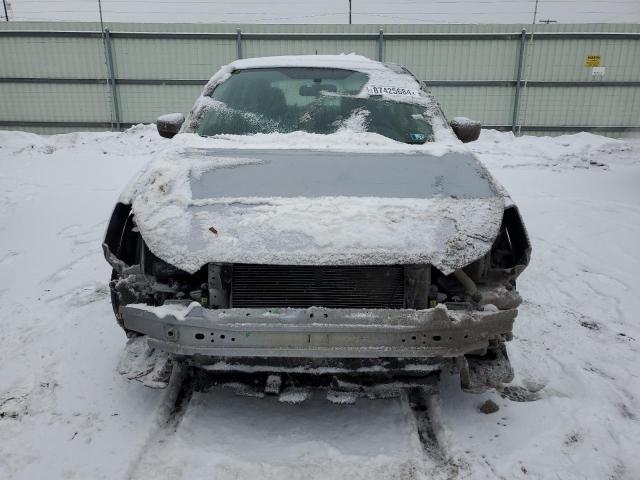 Photo 5 from auction – 2016 SUBARU IMPREZA PR with VIN JF1GPAB66G8208452