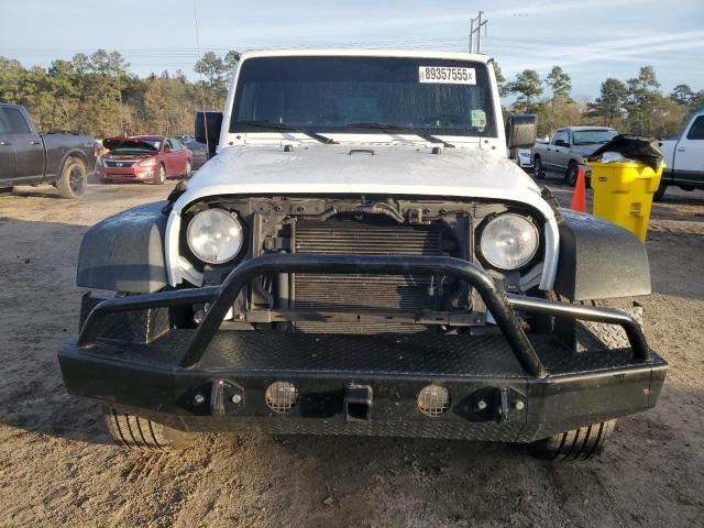 Photo 5 from auction – 2017 JEEP WRANGLER S with VIN 1C4AJWAG8HL578325
