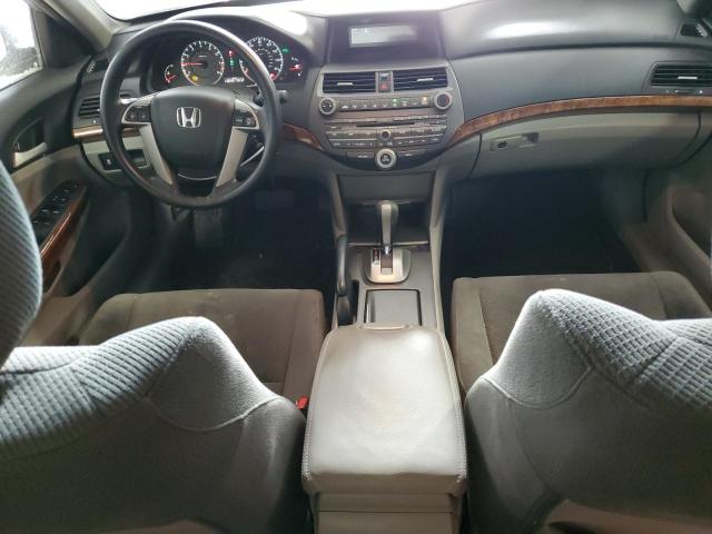Photo 8 from auction – 2011 HONDA ACCORD EX with VIN 1HGCP2F74BA058250