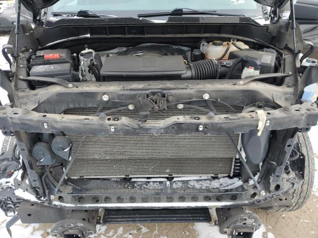 Photo 11 from auction – 2019 CHEVROLET SILVERADO with VIN 3GCPYAEH1KG305923
