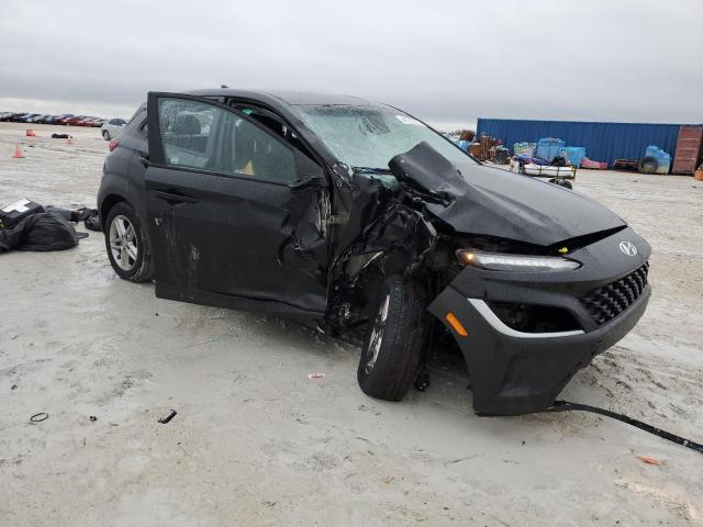 Photo 4 from auction – 2022 HYUNDAI KONA with VIN KM8K22AB7NU763949