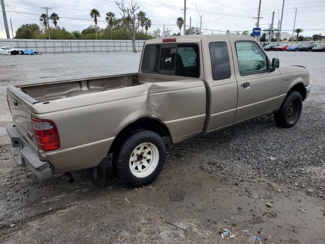 Photo 3 from auction – 2003 FORD RANGER SUP with VIN 1FTYR44V83PA72890