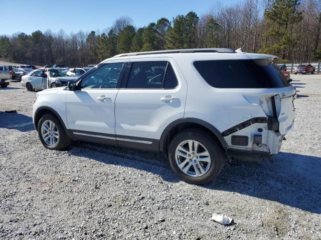 Photo 2 from auction – 2019 FORD EXPLORER X with VIN 1FM5K8D86KGB48738