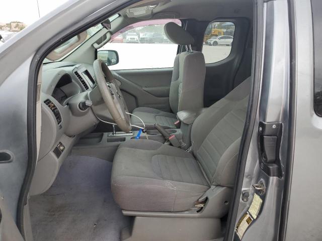 Photo 7 from auction – 2015 NISSAN FRONTIER S with VIN 1N6BD0CT3FN718038