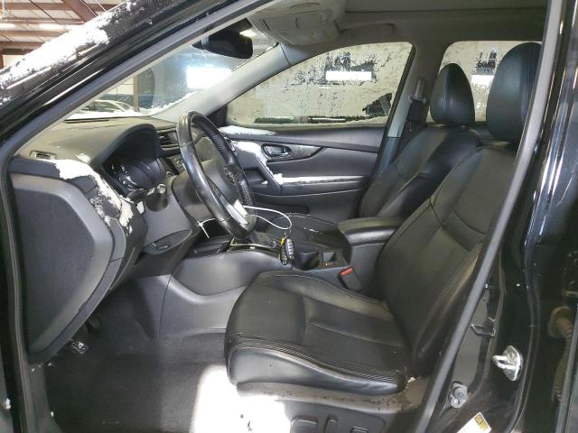Photo 7 from auction – 2017 NISSAN ROGUE S with VIN JN8AT2MV2HW264508