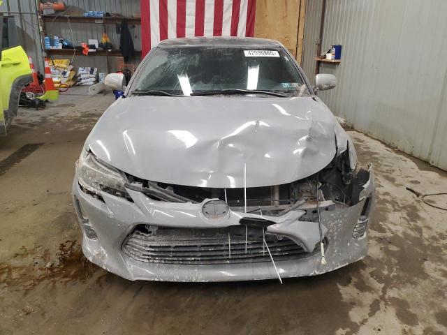 Photo 5 from auction – 2014 TOYOTA SCION TC with VIN JTKJF5C7XE3084867