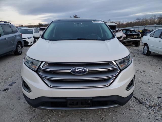 Photo 5 from auction – 2016 FORD EDGE SEL with VIN 2FMPK3J80GBC65424
