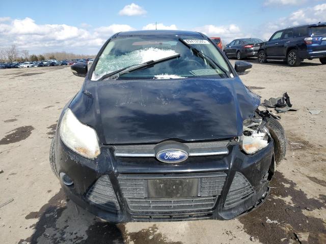 Photo 5 from auction – 2014 FORD FOCUS SE with VIN 1FADP3K28EL368967