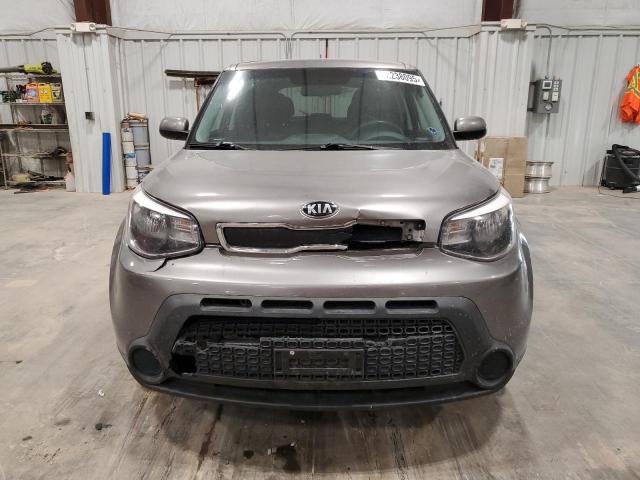 Photo 5 from auction – 2016 KIA SOUL with VIN KNDJN2A22G7272939