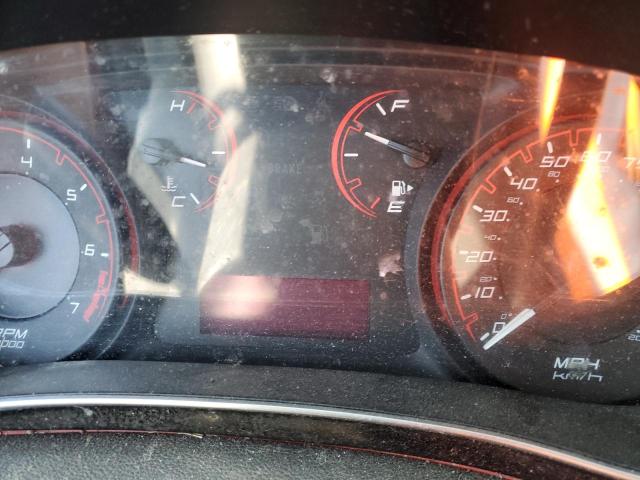 Photo 9 from auction – 2014 DODGE DART SXT with VIN 1C3CDFBB8ED775878