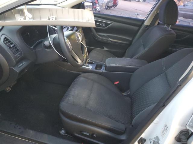 Photo 7 from auction – 2016 NISSAN ALTIMA 2.5 with VIN 1N4AL3AP6GN344072