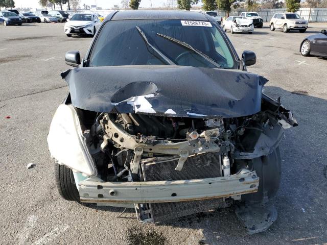 Photo 5 from auction – 2013 NISSAN VERSA S with VIN 3N1CN7AP1DL838102