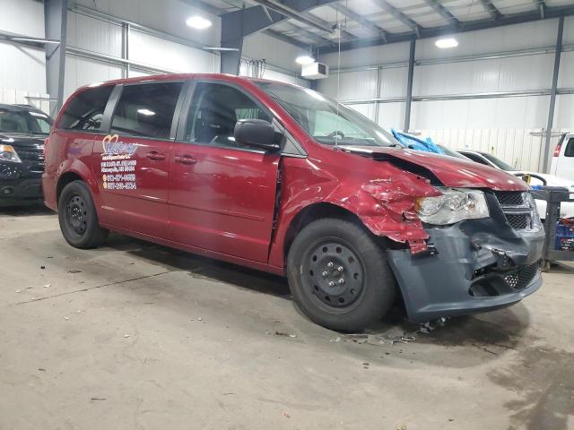 Photo 4 from auction – 2014 DODGE GRAND CARA with VIN 2C4RDGBG7ER279412