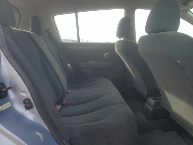 Photo 10 from auction – 2012 NISSAN VERSA S with VIN 3N1BC1CP7CK230164