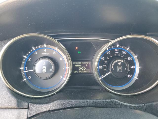 Photo 9 from auction – 2013 HYUNDAI SONATA GLS with VIN 5NPEB4AC7DH520382